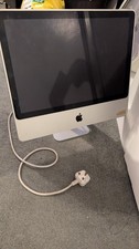 iMac (24 pollici, metà 2007)