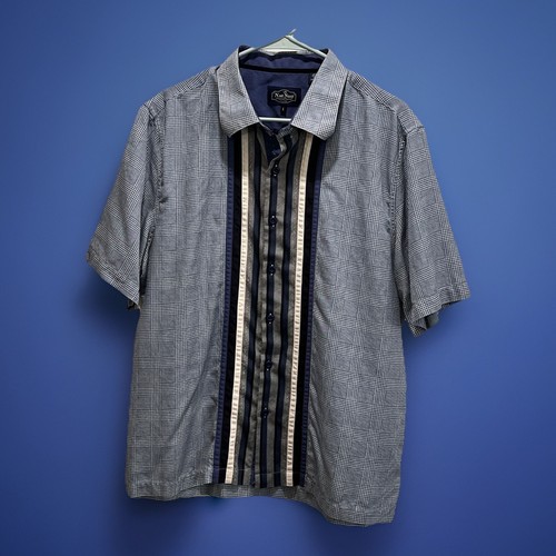 Camicia nat nast luxury - nast,