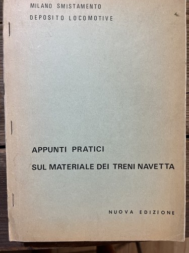 Appunti pratici sul materiale - pratici,