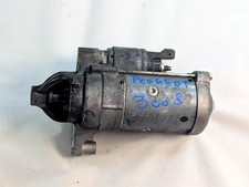 9832577880 MOTORINO AVVIAMENTO PEUGEOT 3008 1.5 D 96KW AUT 5P (2018) RICAMBIO US
