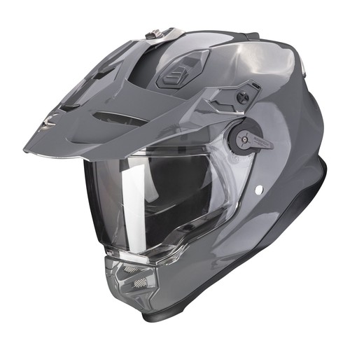 Casco enduro scorpion adf - casco, adf-9000