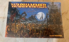 Warhammer Fantasy Undead
