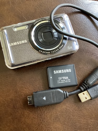 Samsung es73 fotocamera - samsung,