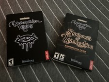 Mai aperto Neverwinter Nights