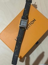 Orologio Louis Vuitton vintage