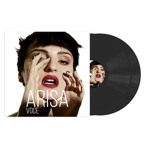 Arisa voce the best - -,
