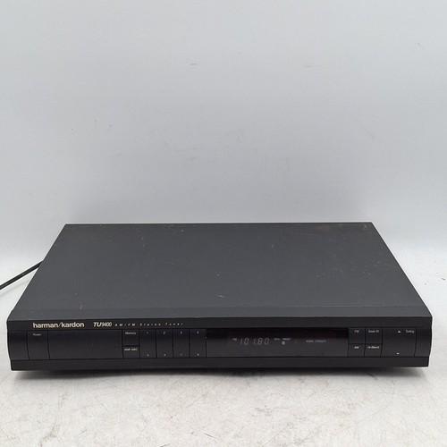 Harman kardon tu9400 - harman,