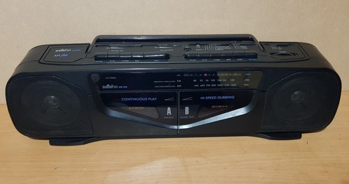 Radio stereo saisho - radio,
