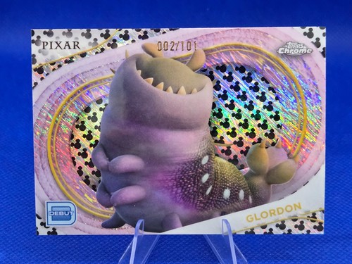 2025 topps chrome disney - 2025,