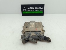 CENTRALINA MOTORE PER OPEL