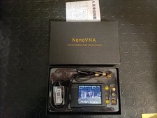 ANALIZZATORE ANTENNA NANO VNA