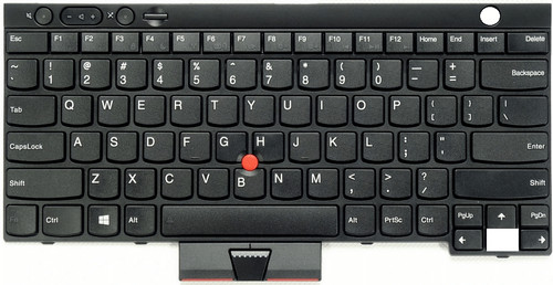 Li547 tasto per - tasto,