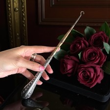 Antico Grande Tire Botte In