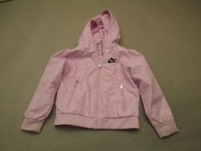 Giacca sportiva Nike taglia 2T