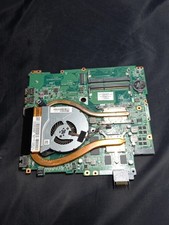 HP Envy 15 Notebook i7-4510U