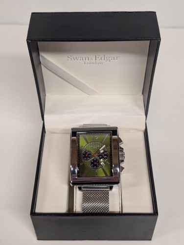 Orologio uomo swan edgar - orologio,