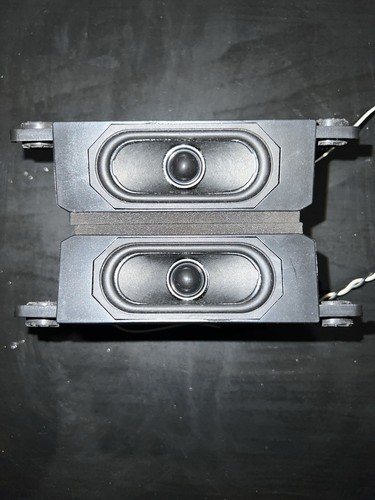 Coppia speaker philips - speaker,
