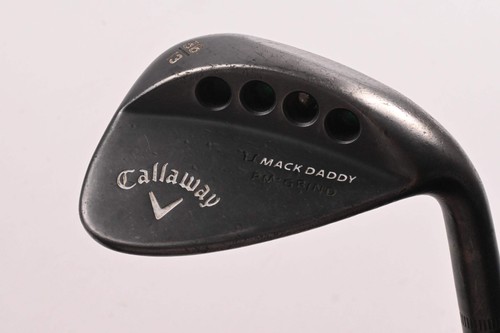 Callaway mack daddy grind - mack, pm