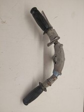 MANUBRIO VESPA FARO BASSO SPORTIVO