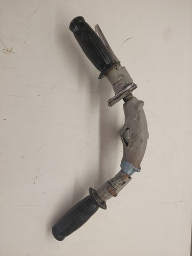 Manubrio vespa faro basso - vespa,
