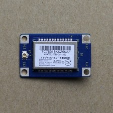 MacPro 2006 / 2008 Wifi