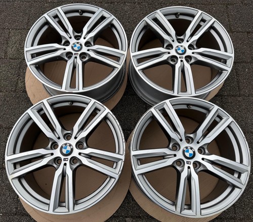Cerchi lega originali 18 - 4, 18"