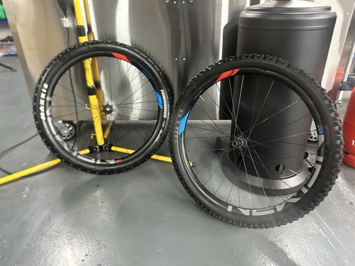 Newmen evolution sl set - newmen, eg.35