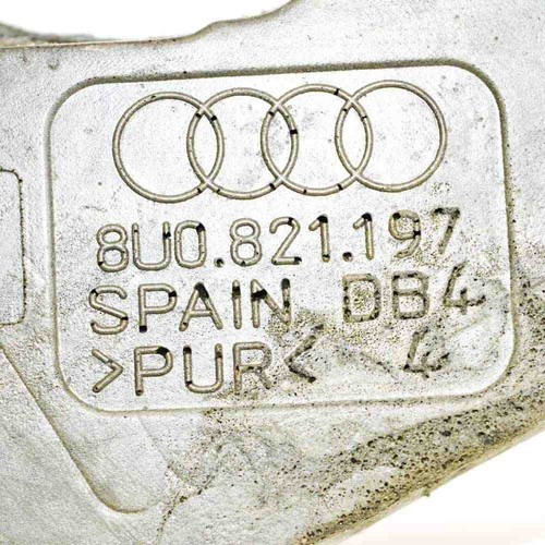 Audi altri ricambi - q3, 8u