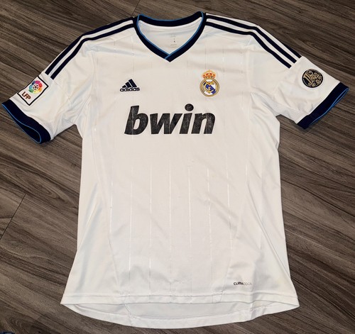 Real madrid 2012 - real,