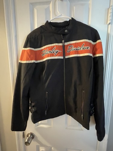 Giacca donna harley davidson - giacca,