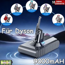 Batteria 9000 mAH SONY per