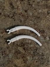 2x LEGO Corno Sezione Fine