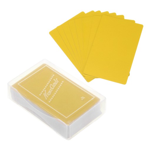 Carte visita metallo - carte,