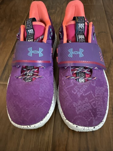 Under armour flow - armour, futr