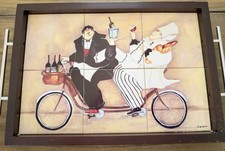 Jennifer garant chefs - garant, &