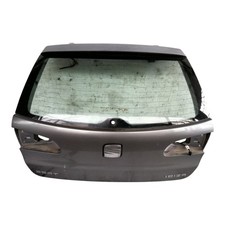 Portello Portellone Posteriore SEAT IBIZA 4 Serie 6L1 3-5 Porte USATO ORIGINALE