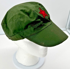 Cappello Berretto Fidel Castro