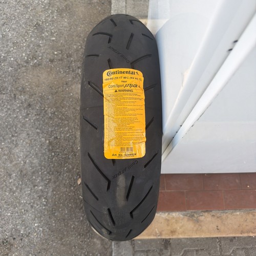 Offerta gomma moto nuova - offerta,