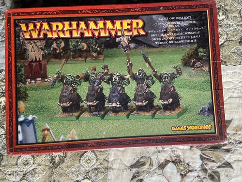 Games workshop warhammer - games,