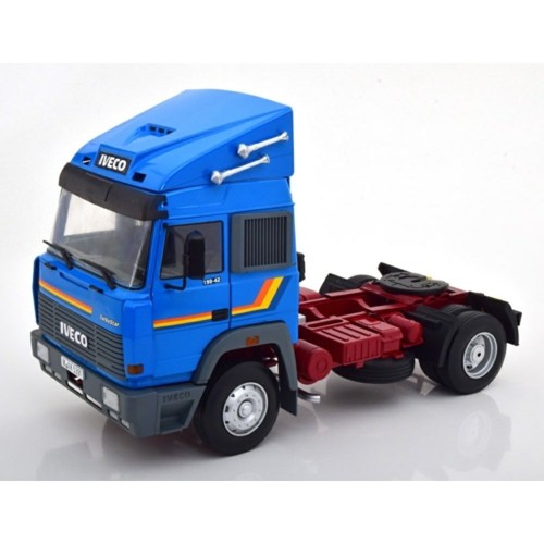 Iveco turbo star 190 - turbo, 190-42