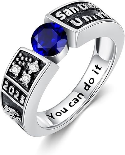Anello classe personalizzato - classe,