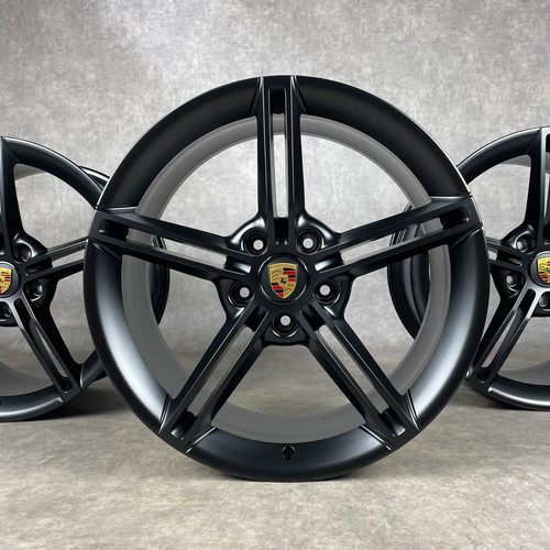 Cerchi porsche taycan - cerchi,