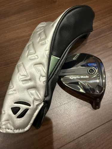 Mazza golf taylormade qi35 - golf,