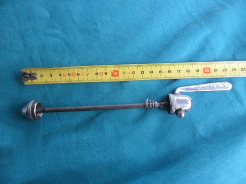 Sgancio rapido gnutti lic - rapido,