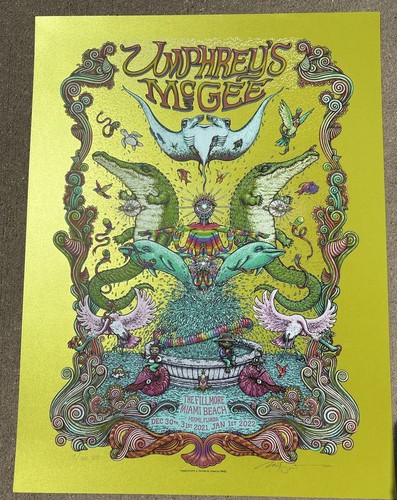 Poster concerto vip - poster,