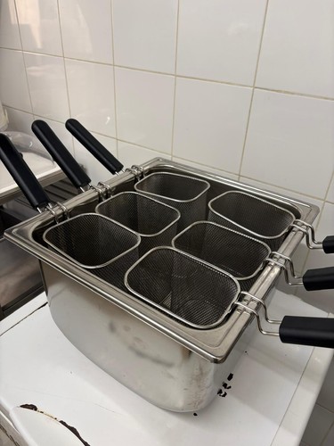 Cuocipasta usato - cuocipasta, usato,6