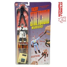 Modellino Bandai 1988 Jiraiya