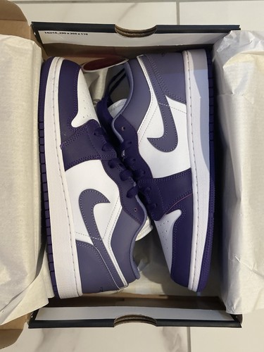 Basket nike air jordan low - jordan,