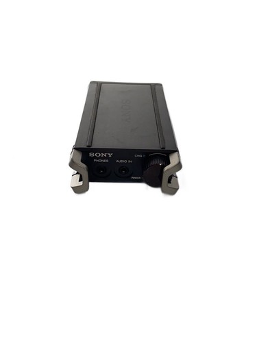Sony pha amplificatore - sony, pha-1