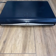 SKY HD BOX PLUS + HD BOX - 500GB - SKY AMSTRAD DRX890 - SOLO UNITÀ 